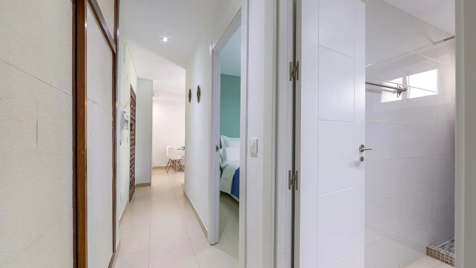 Almeriasuite Aguadulce Vibes Roquetas de Mar Appartement