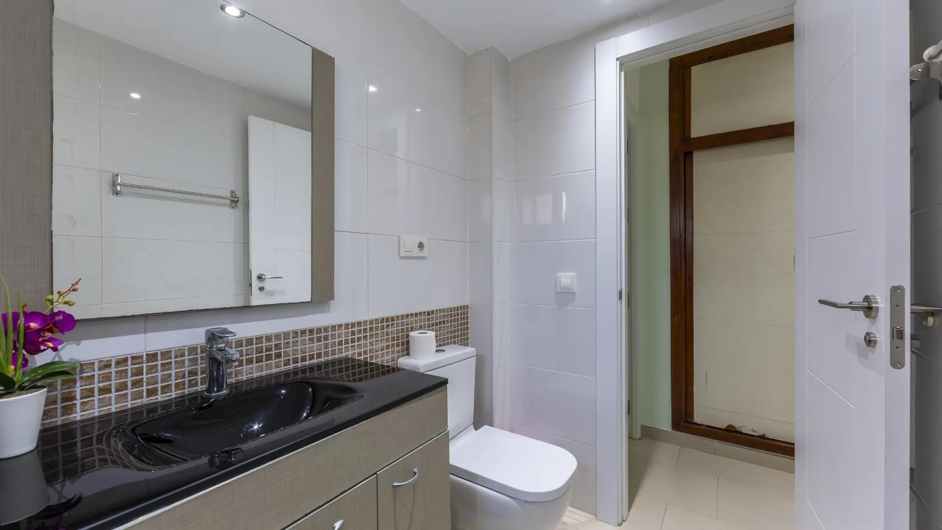 Almeriasuite Aguadulce Vibes Roquetas de Mar Appartement