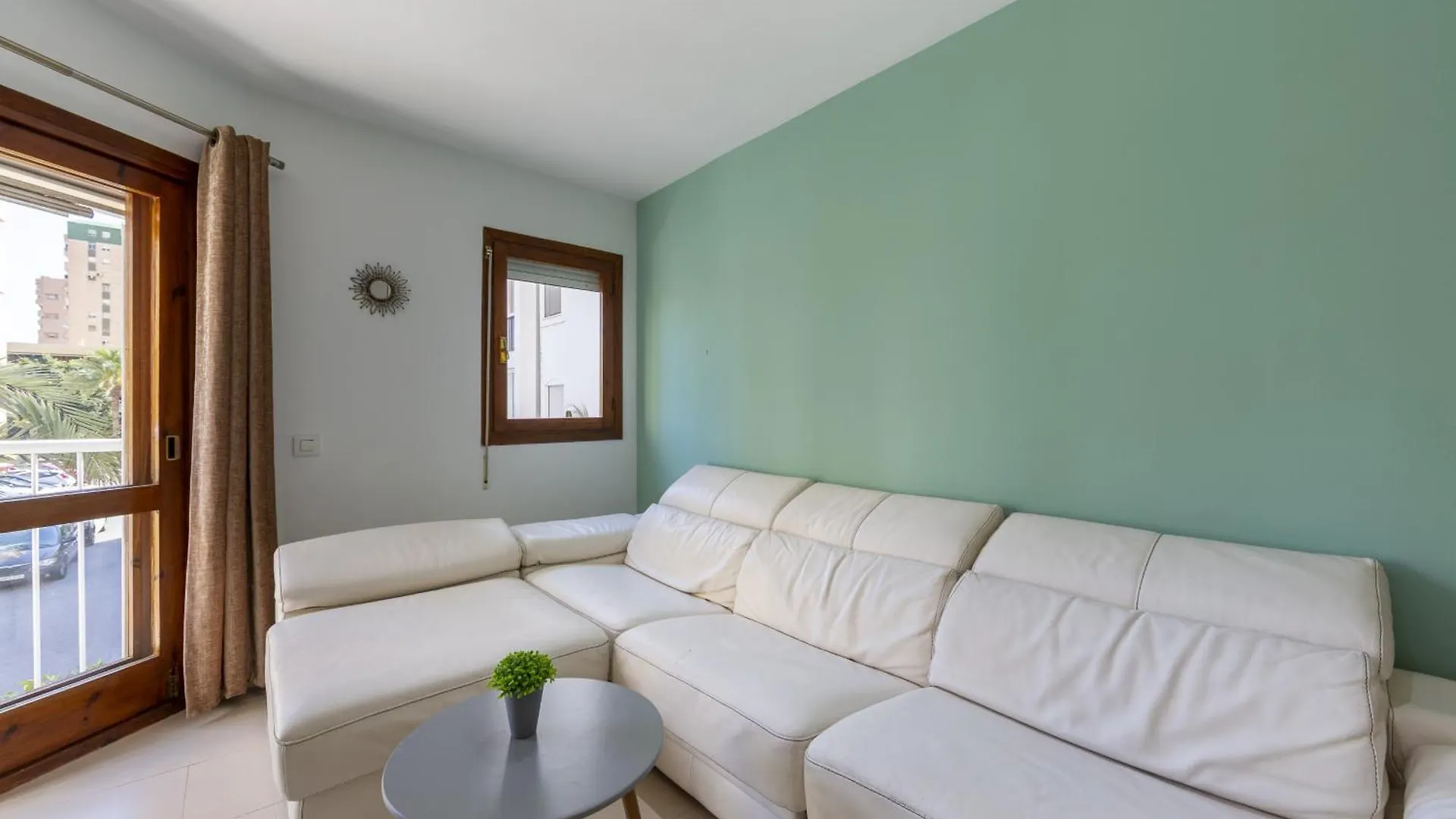 Appartement Almeriasuite Aguadulce Vibes Roquetas de Mar