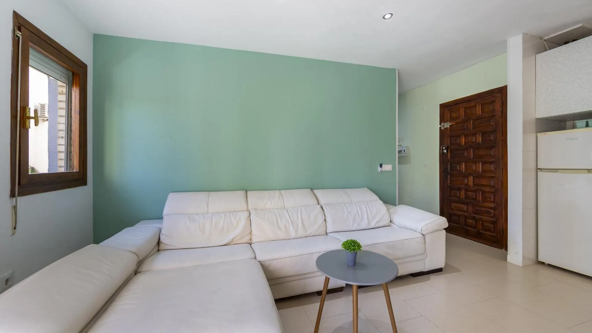 Appartement Almeriasuite Aguadulce Vibes Roquetas de Mar Spanje