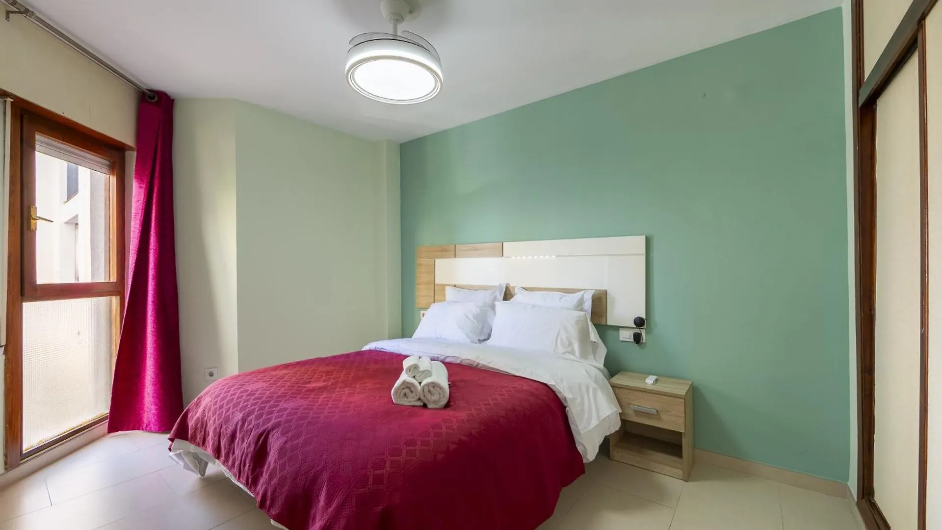 Appartement Almeriasuite Aguadulce Vibes Roquetas de Mar