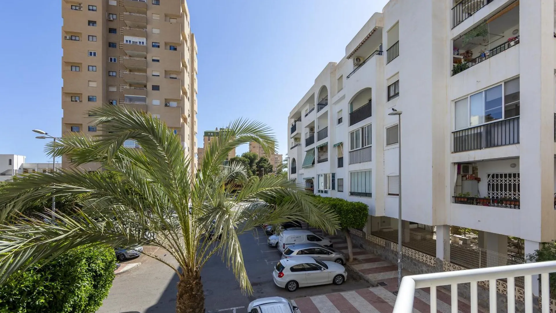 Appartement Almeriasuite Aguadulce Vibes Roquetas de Mar
